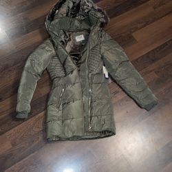 Womens Jacket 
