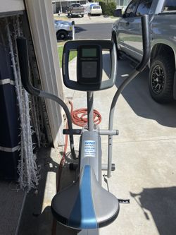 Pro-Form XP Elliptical
