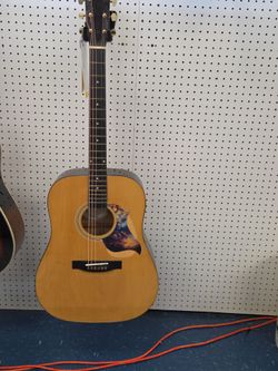 Acoustic Guitar