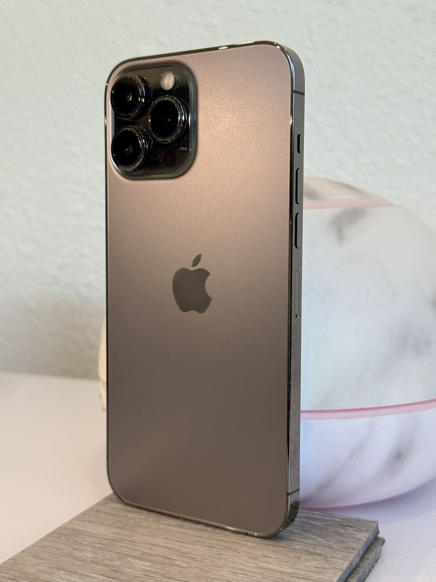 iPhone 13 Pro Max 256 GB Unlocked Liberado