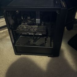 Mid Range Gaming Pc