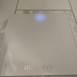 INEVIFIT Bathroom Scale