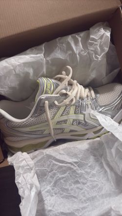 ASICS men’s