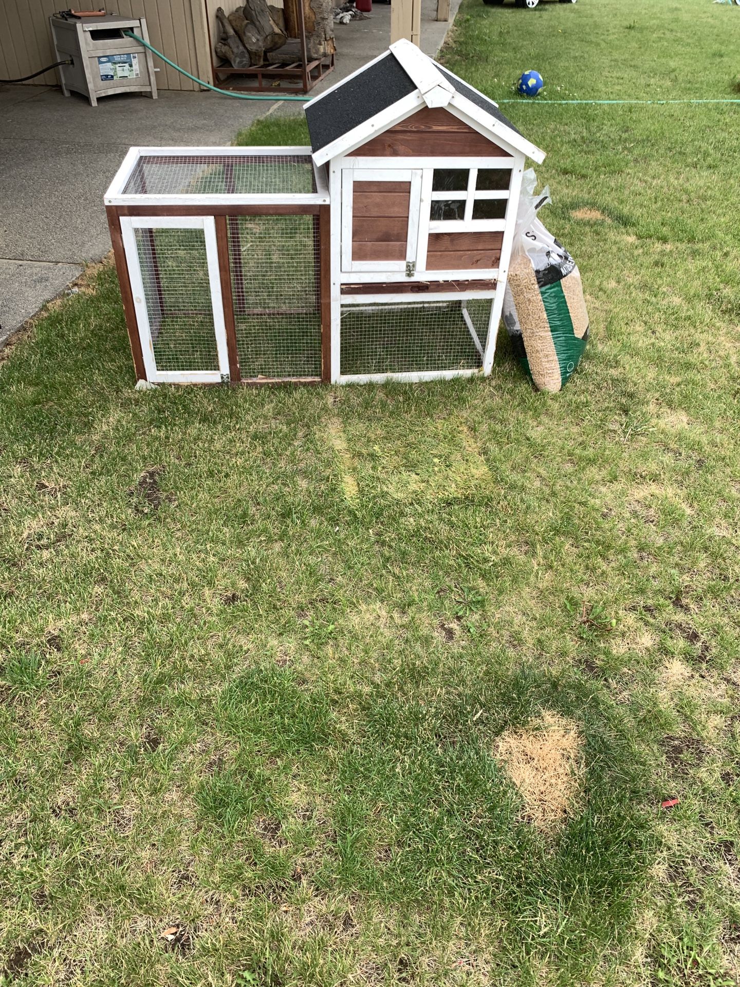 Chicken Coop