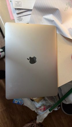 MacBook Pro