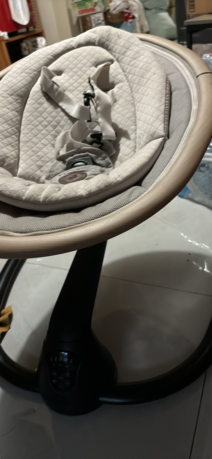 Baby Things