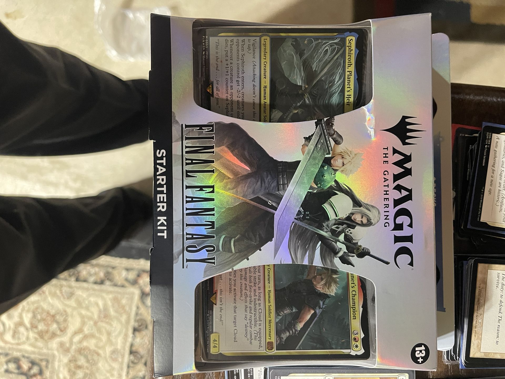 Mtg.