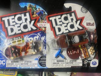 Tech Deck