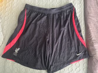 Nike Men’s Liverpool FC Strike Shorts