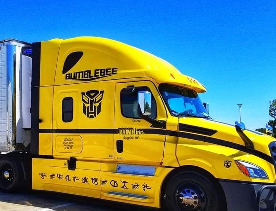 Cdl Class A Truck Driver Needed For Sale