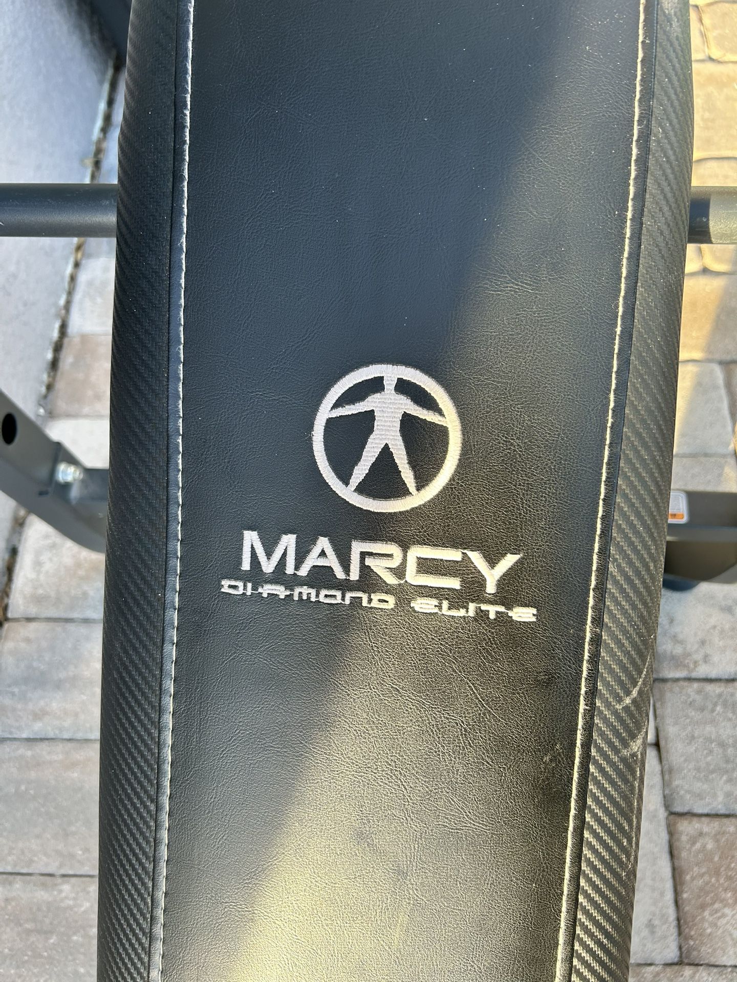 Marcy Weight Set $100 Takes