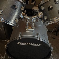 Drums Kit