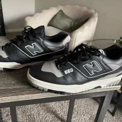 New Balance 550 