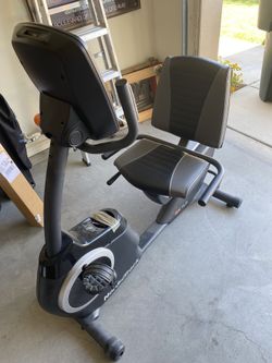 NordiTrack Bike