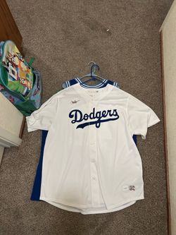 Dodgers Jersey