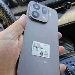 Oppo Find X9 Pro Global