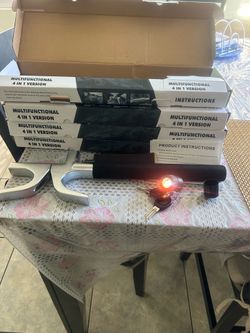 Candado de seguridad para carros y camionetas nuevos