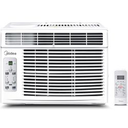 Window Air Conditioner