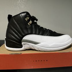 Jordan Retro 12