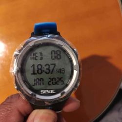 Seac Action Watch