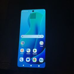 Moto G (5G)
