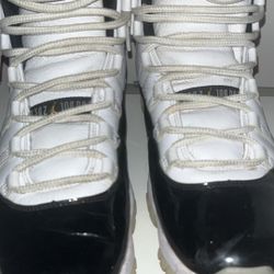 Jordan 11s