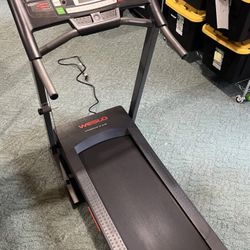 Weslo TREADMILL 