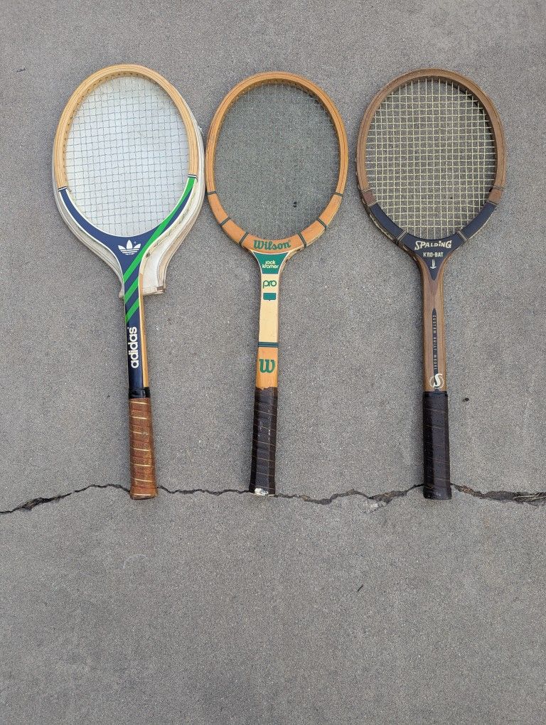 Rackets