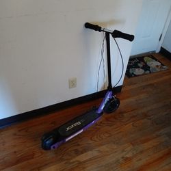 Power Scooter 