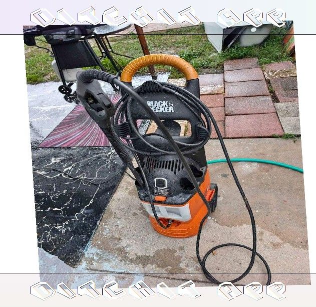 Clean Master Washers Pressure Cleaning Made Easy million central