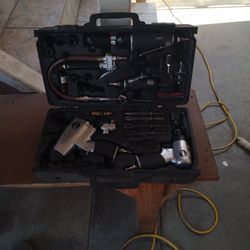 DAPC Air Hammer Set