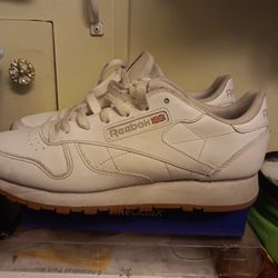 !! Women's Shoes Reebok Size 8