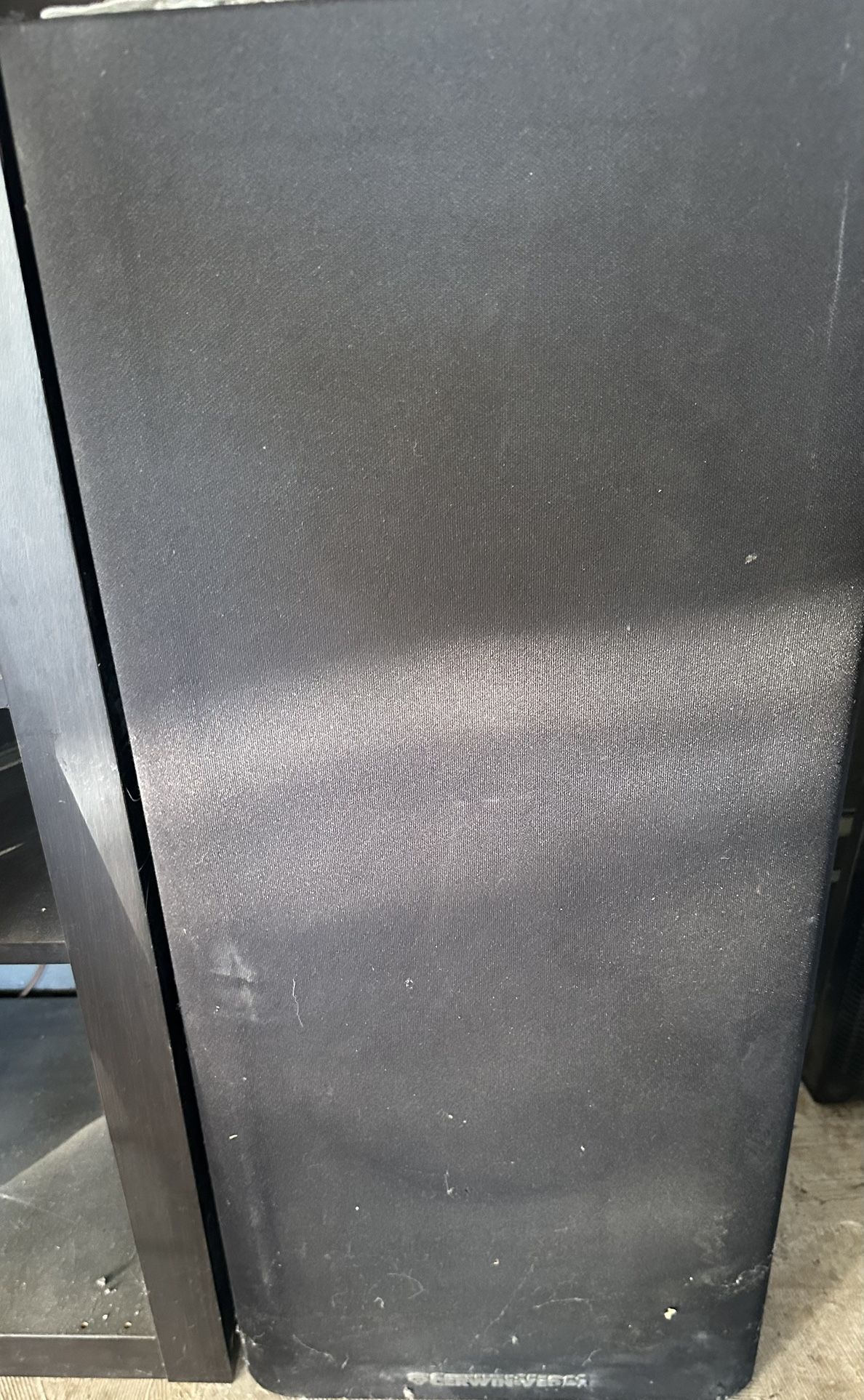 Cerwin-Vega Vintage Ls12 Pair