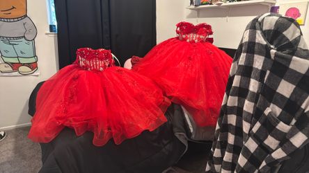Toddler Dress