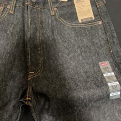 Levis 501 34x32 New