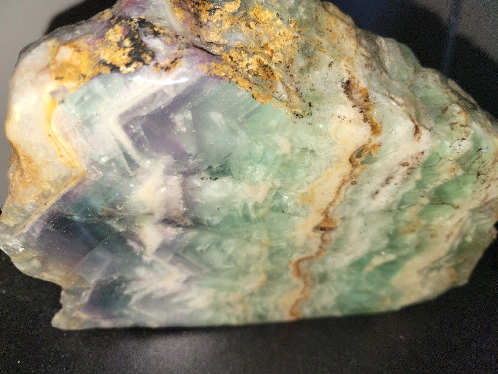 Fluorite Specimen- Durango Mexico 🇲🇽