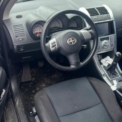 2007 Scion tC