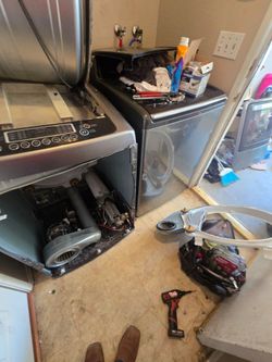 Washer And Dryer Repair Services