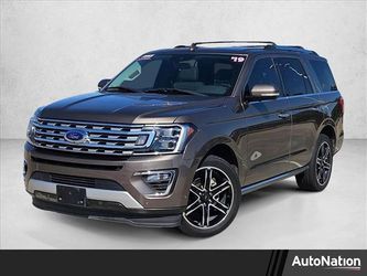 2019 Ford Expedition