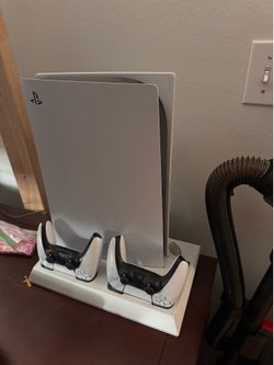 PS5