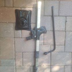  vintage, All american, Bumper Jack, Slot style,