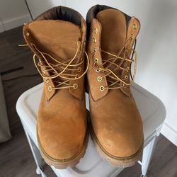 Timbs 