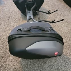 2021 Ducati Supersport