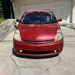 2007 Toyota Prius