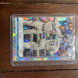 202 Series 1 Sweet Life Max  And Cody