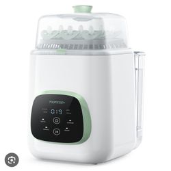 Momcozy Bottle Washer