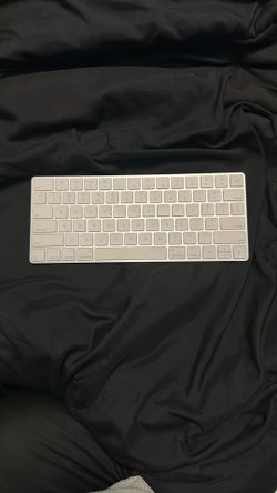 Apple Magic Keyboard