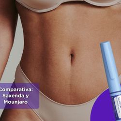 Perdida De  Peso Mounj