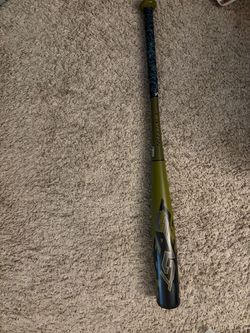 Easton baseball bat