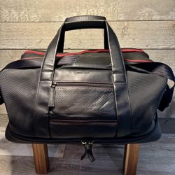 Men’s Leather Bag